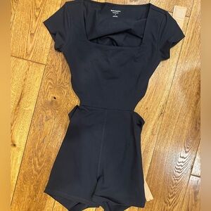 Reformation Cami Onsie